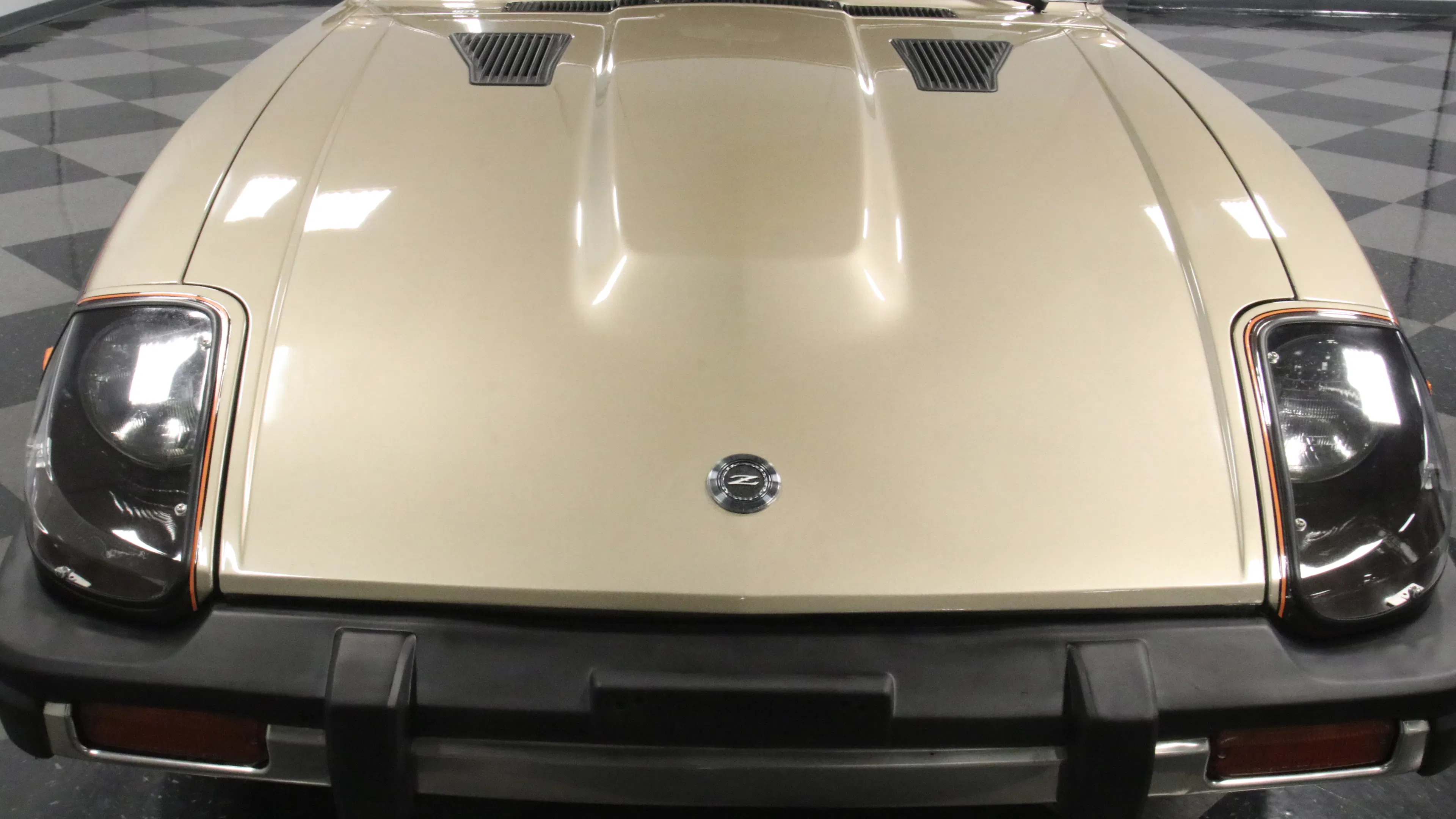 1980 Datsun 280ZX Deluxe | Hagerty Valuation Tools®